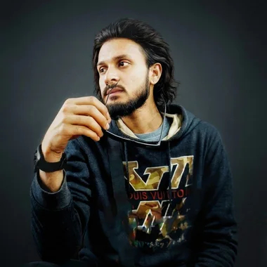 Salman Scorpio professional photo